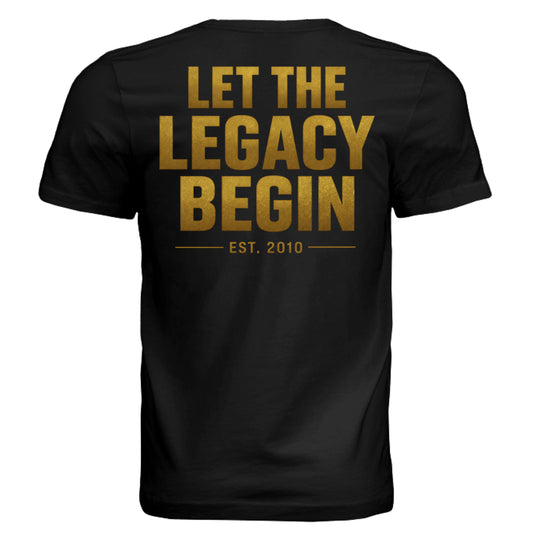 SLD BLK TRIBLEND - 3413C - BACK