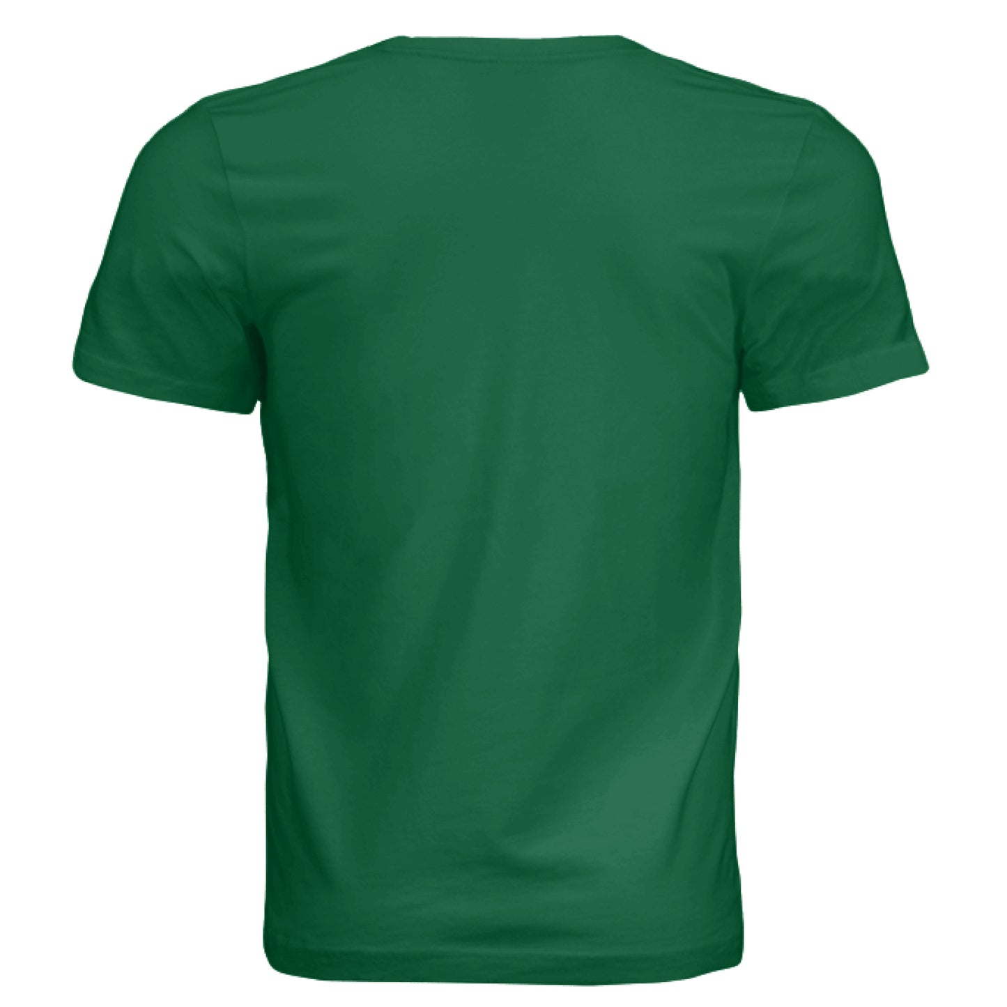 EVERGREEN - BACK