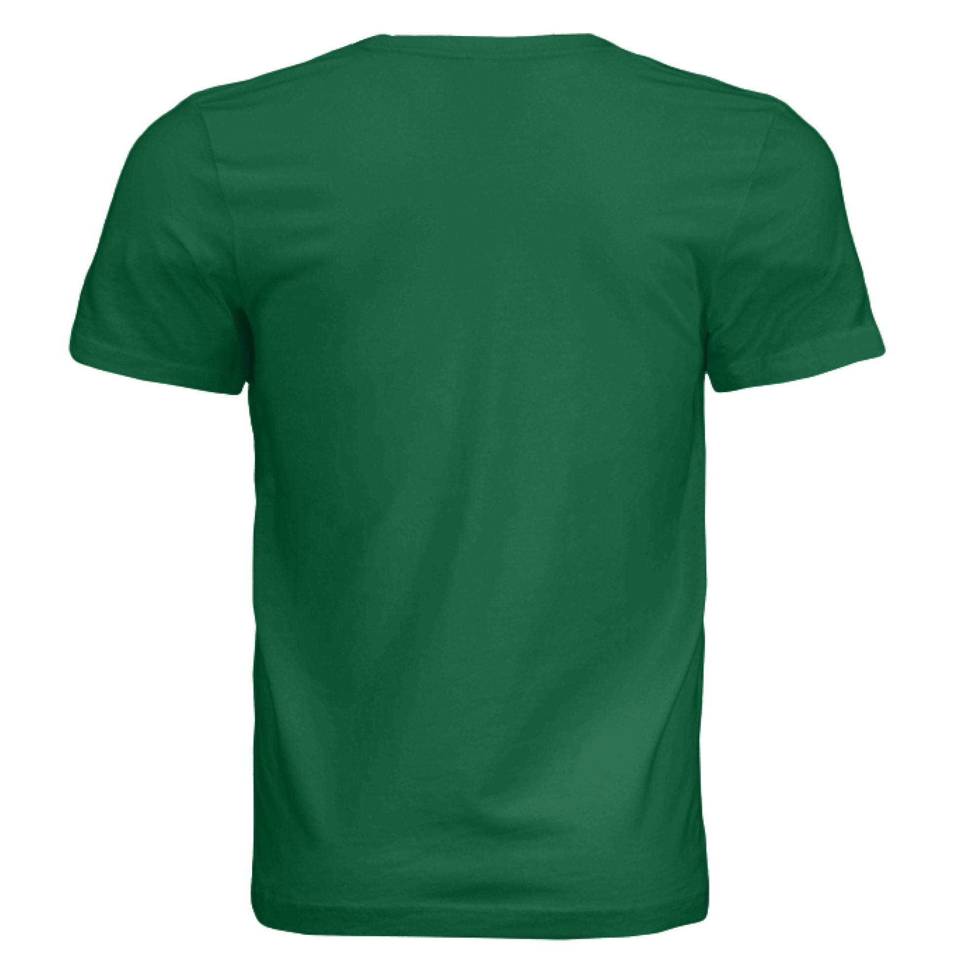 EVERGREEN - BACK