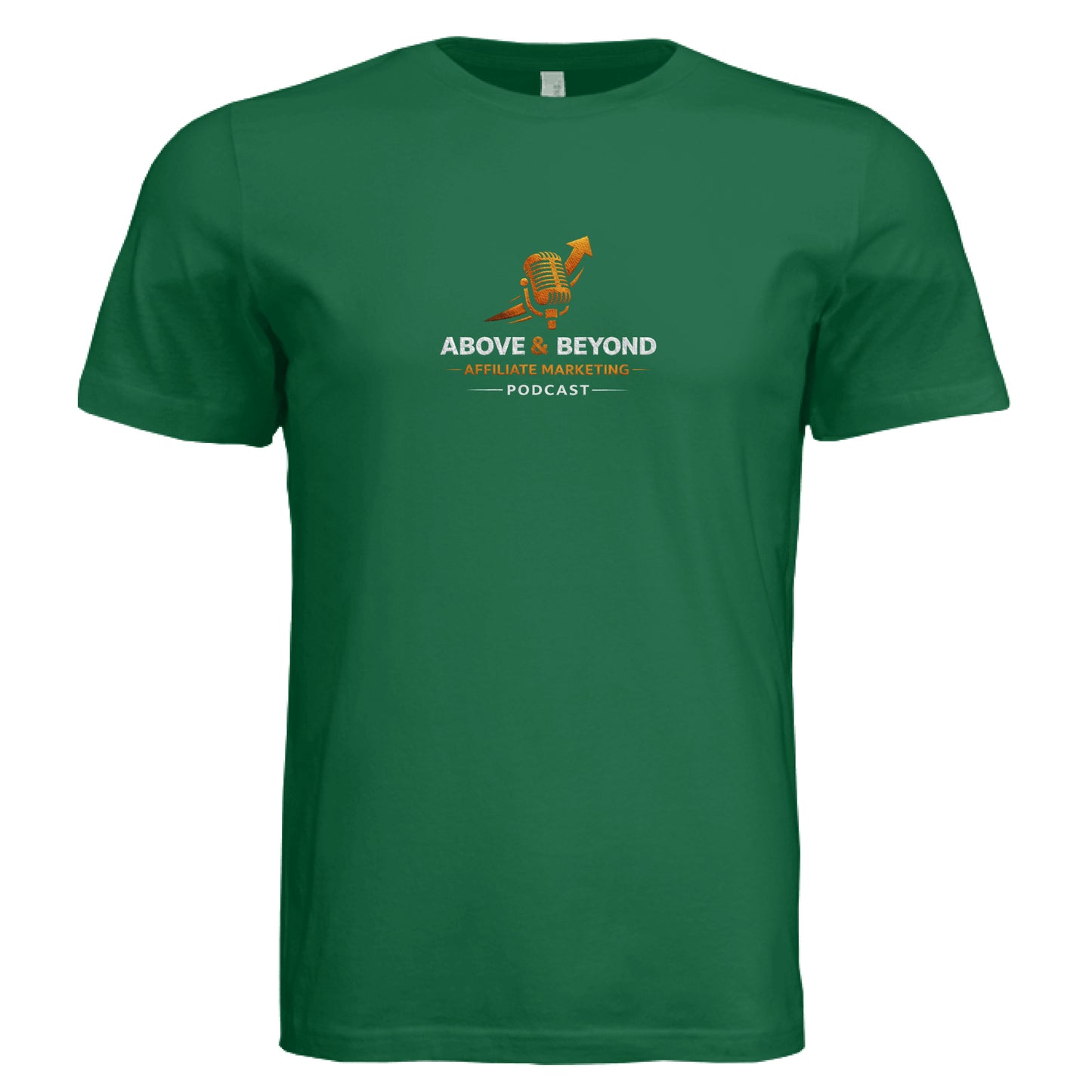 EVERGREEN - FRONT