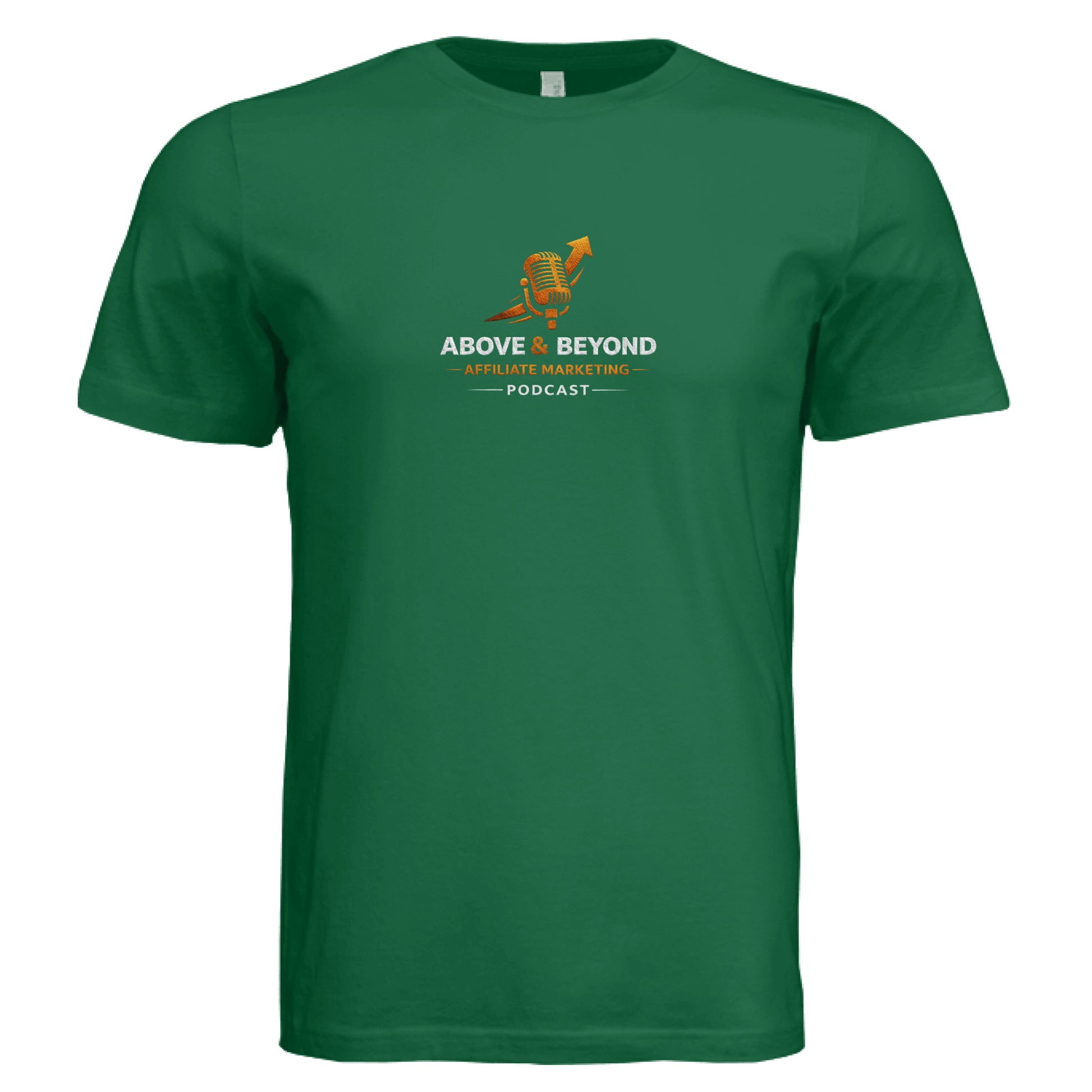 EVERGREEN - FRONT