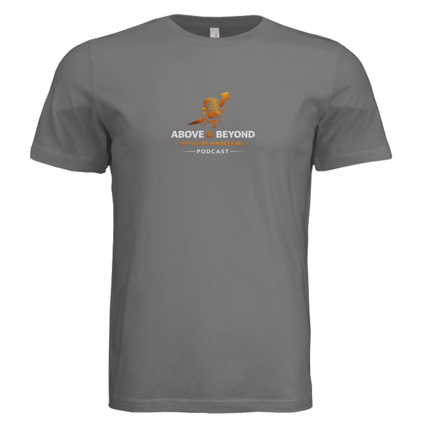 DARK GREY - FRONT